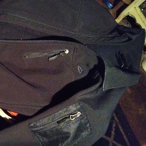 Snozu ski jacket